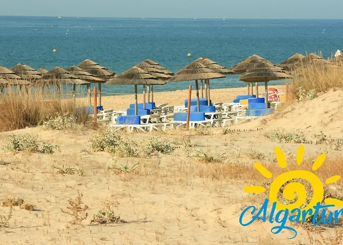 Quinta Do Morgado By Algartur Appartement