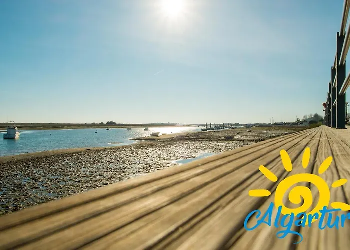 Appartement Quinta Do Morgado By Algartur Tavira