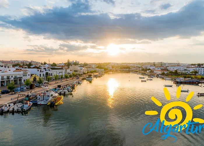 Quinta Do Morgado By Algartur Apartamento