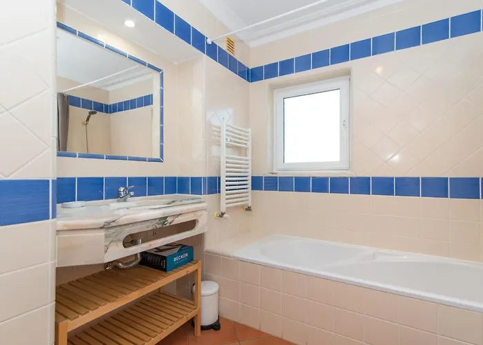 Quinta Do Morgado By Algartur *