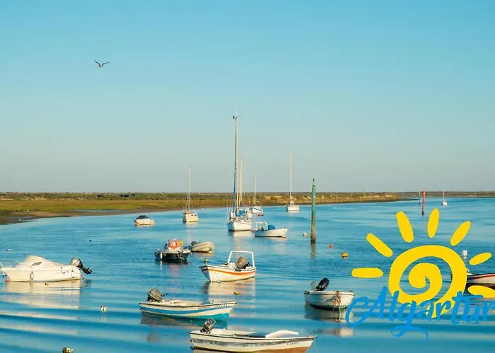 Appartement Quinta Do Morgado By Algartur *