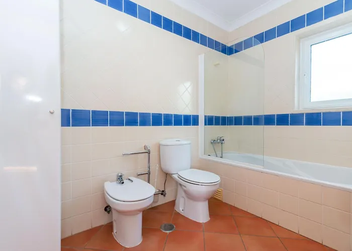 Quinta Do Morgado By Algartur Appartement