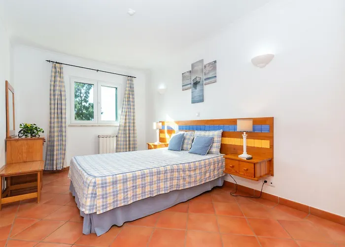 Appartement Quinta Do Morgado By Algartur Tavira