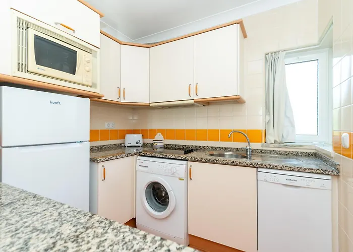 Quinta Do Morgado By Algartur Tavira