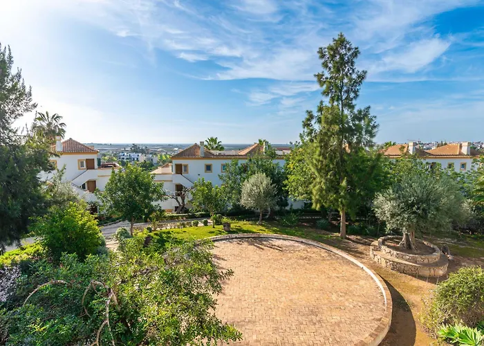 Quinta Do Morgado By Algartur * Tavira