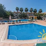 Quinta Do Morgado By Algartur 아파트