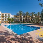 아파트 Quinta Do Morgado By Algartur *