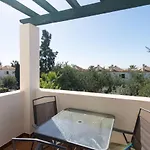 아파트 Quinta Do Morgado By Algartur *