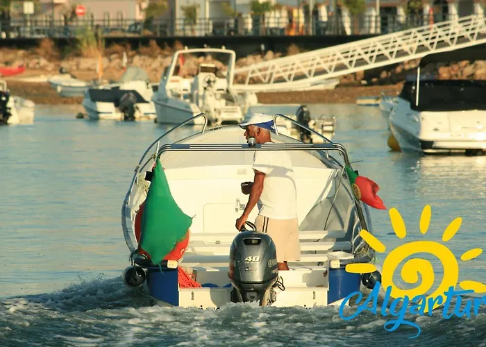 Quinta Do Morgado By Algartur *