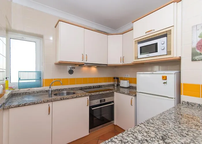 Quinta Do Morgado By Algartur