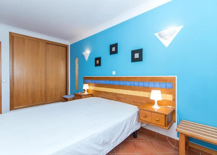 Quinta Do Morgado By Algartur *