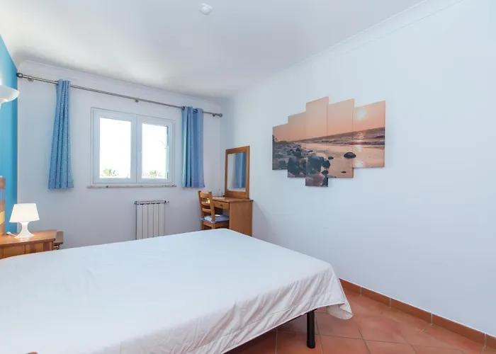 Apartamento Quinta Do Morgado By Algartur *