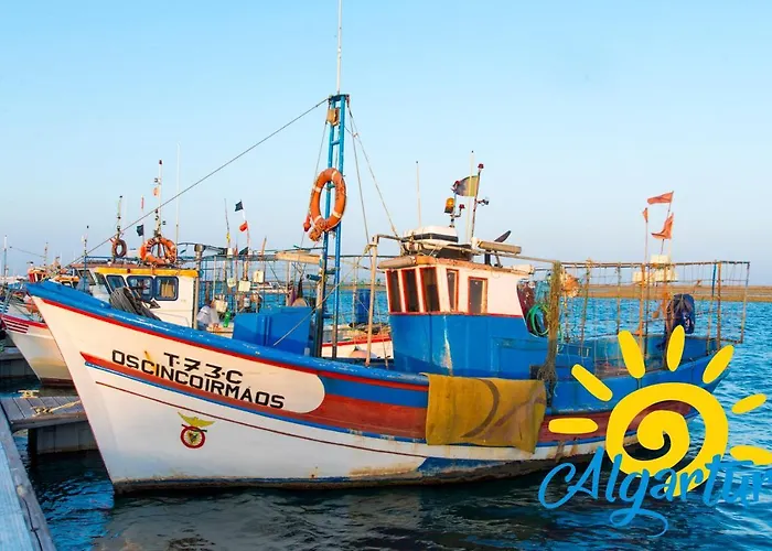 Quinta Do Morgado By Algartur