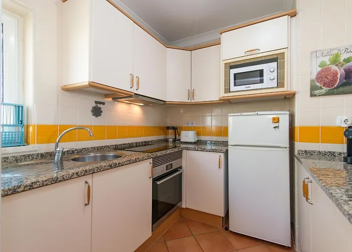 Quinta Do Morgado By Algartur Apartamento