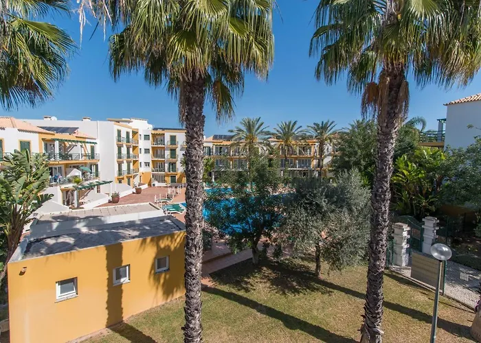 Quinta Do Morgado By Algartur Apartamento *