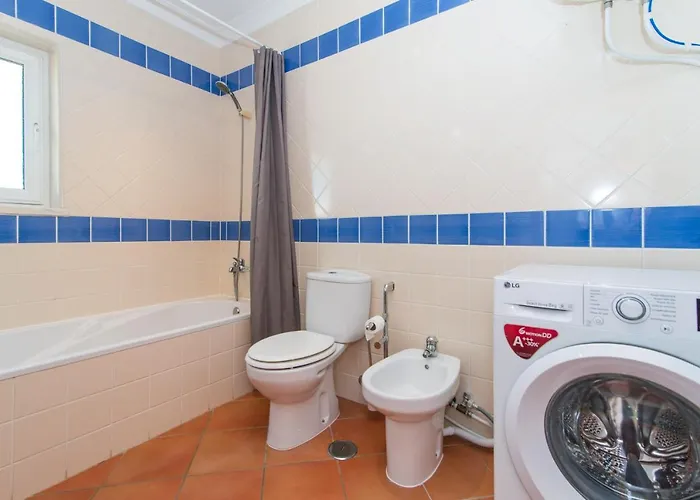 Quinta Do Morgado By Algartur Apartamento *