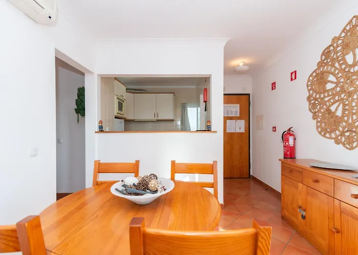 Quinta Do Morgado By Algartur *