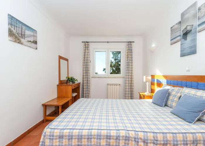 Quinta Do Morgado By Algartur *